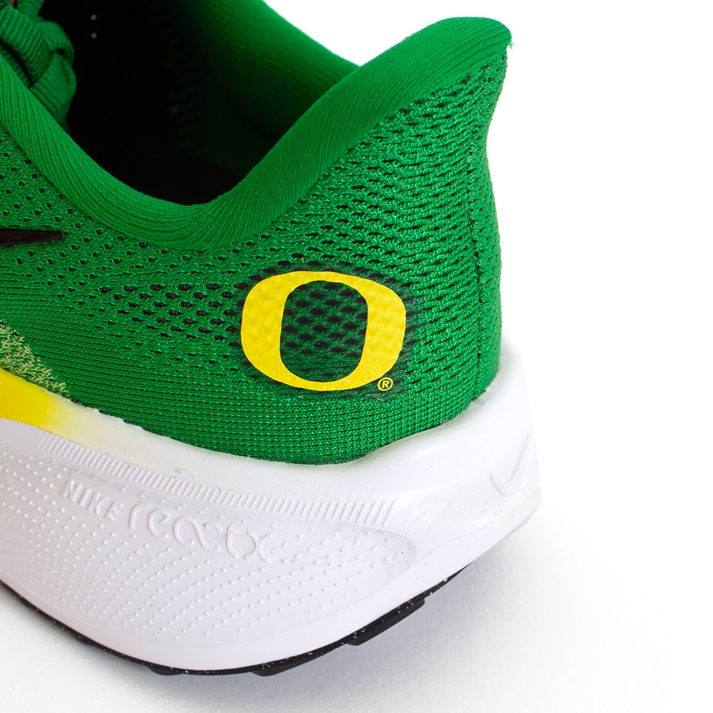Classic Oregon O, Nike, Green, Shoe, Accessories, Unisex, Pegasus 41, 2025, 932405